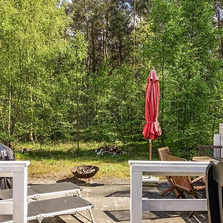 Lovely In Aakirkeby With Wifi Vester Somarken