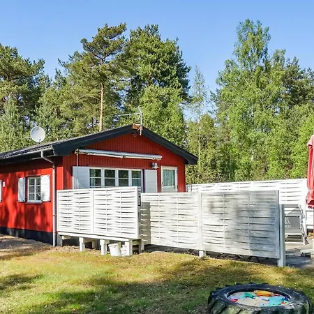Lovely In Aakirkeby With Wifi Casa de Férias Vester Somarken